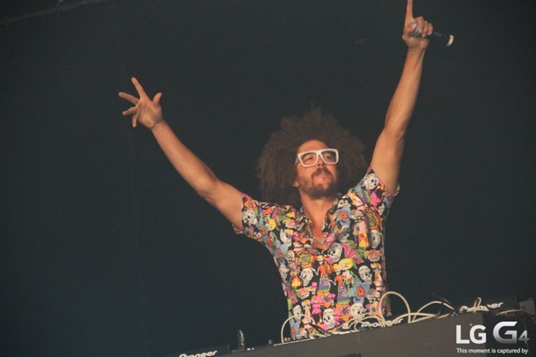 NRJ Music Tour 2015 Part 2